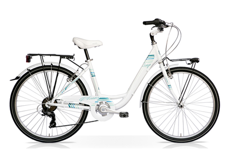 SpeedCross Venus Donna 26